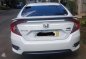 Honda Civic 2016 RS Turbo AT FOR SALE-4