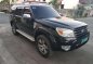 Ford Everest 2013 matic limited-3