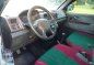 Mitsubishi Adventure gls sport diesel 2000 FOR SALE-8