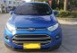 2015 Ford Ecosport AT 1.5 FOR SALE-0