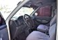 2013 Mitsubishi Adventure GLS 488t Nego -1