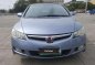 Honda Civic FD 2007 for sale-0