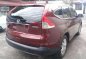 2012 Honda CRV 4x4 Automatic Financing OK-2