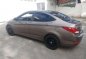 Hyundai Accent 2012 FOR SALE-1