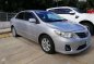 2011 Toyota Altis G Automatic Well Maintained-0