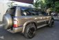 NISSAN Patrol 2005 4x4 automatic FOR SALE-1