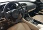 2016 Jaguar XE gas turbo low miles fully loaded-1