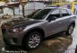 Mazda CX5 AWD 2013 top of the line-5