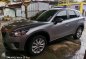 Mazda CX5 AWD 2013 top of the line-3