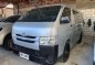 2016 Toyota HIACE Commuter 2.5 manual FOR SALE-0