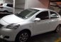 2012 Toyota Vios 1.3J MANUAL MINT CONDITION WELL MAINTAINED-1