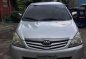 2010 TOYOTA Innova J MT diesel FOR SALE-1