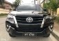 2017 Toyota Fortuner V Casa maintained -2