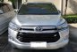 2017 Toyota Innova 2.8G AT FOR SALE-1