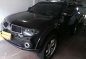 2013 Mitsubishi Montero GLX FOR SALE-1