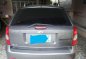 Chevrolet Optra 1.6 2006 FOR SALE-1