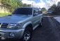 Nissan Patrol 2004 for sale-0