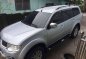 MITSUBISHI Montero gls 2010 lady driven-4