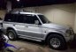 MITSUBISHI Pajero 2000 Model FOR SALE-1