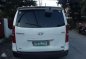 SELLING HYUNDAI Grand Starex 2010 HVX-7