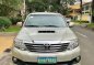 FOR SALE: 2013 Toyota Fortuner G 4x2-6