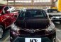 2017 Toyota Vios E Automatic 1st Owned-0