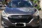 2010 Hyundai Tucson Diesel 4X4 automatic-1