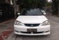 Honda Civic Dimension VTi-RS 2004 model-5