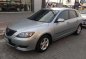 Mazda 3 Hatchback 1.6L Automatic 2007-0