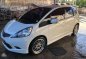 2010 Honda Jazz1.5 top of the line FOR SALE-2