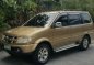 2006 Isuzu Sportivo manual FOR SALE-0