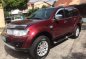 2012 Mitsubishi Montero GLS-V AT for sale-1