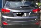 2010 Hyundai Tucson Diesel 4X4 automatic-7