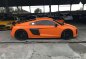 2017 Audi R8 V10plus FOR SALE-0