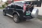 Ford Everest 2013 matic limited-1