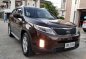 2015 Kia Sorento CRDI Automatic Turbo Diesel-2