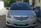 For SALE Toyota Vios J 2008 Manual-0