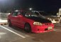 Honda Civic SiR Type R b18c 1999 FOR SALE-3