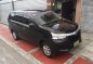 2017 Toyota Avanza E matic FOR SALE-0