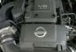 Nissan Pathfinder SE II V6 Engine-5