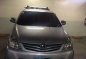 Toyota Innova 2010 FOR SALE-2