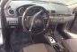 Mazda 3 Hatchback 1.6L Automatic 2007-4