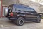 Isuzu Trooper- Updated Registration-2