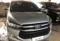 2017 Toyota Innova 2.8 E Diesel Automatic-1