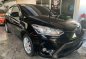 Casa Maintained 2017 TOYOTA Vios 13 E Automatic Black-5