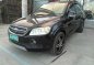 2009 Chevrolet Captiva FOR SALE-0