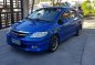 2006 Honda City for sale-1