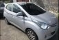 Hyundai eon gls 2015 for sale-1