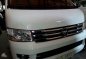 Foton View Traveller 2016 FOR SALE-1