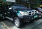 Hilux- pick up 2010 for sale-0
